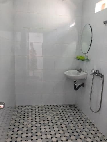 Classic Quadruple Room