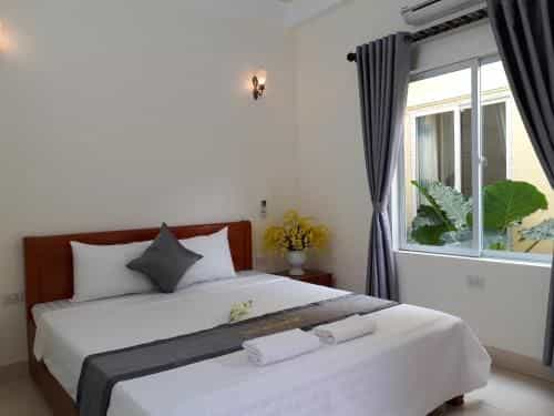 Center Tam Coc Homestay Center Tam Coc Homestay