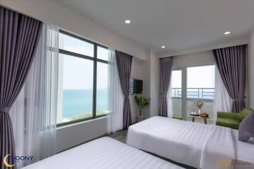 Nha Trang Moony Hotel Nha Trang Moony Hotel