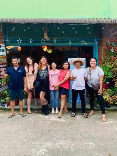 คานารี บังกะโล (Canary Bungalow)2