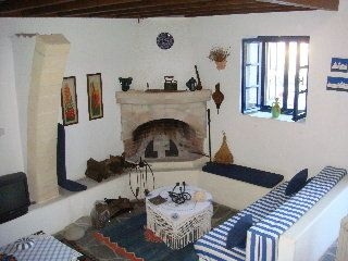 Villa Litsa0