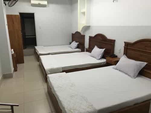 MOTEL LONG THANH