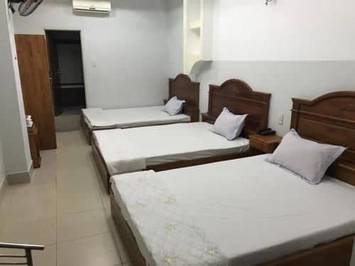 MOTEL LONG THANH MOTEL LONG THANH