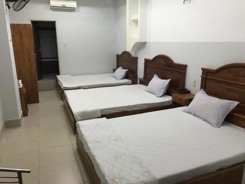 MOTEL LONG THANH MOTEL LONG THANH