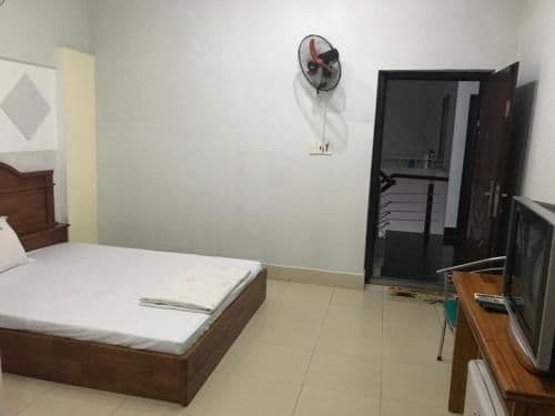 Budget Double or Twin Room