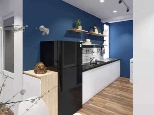 KIRAKUAN LUXURY 2 BR, 5m Center KIRAKUAN LUXURY 2 BR, 5m Center