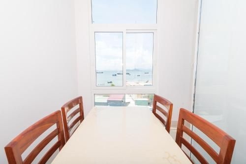 Sao Mai Hotel & Apartment2
