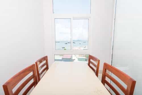 Sao Mai Hotel & Apartment Sao Mai Hotel & Apartment