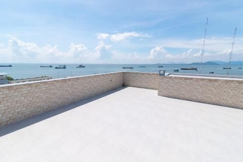 Sao Mai Hotel & Apartment3