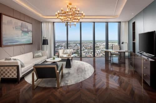 The Level Suite