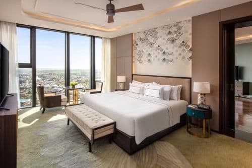 The Level Suite