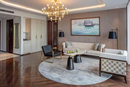 The Level Suite