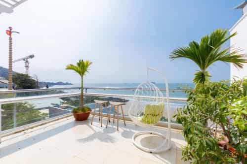 Homestay coco Homestay coco
