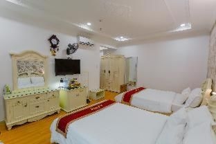 A25 Hotel - 145 Lê Thị Riêng (A25 Hotel - 145 Le Thi Rieng)2