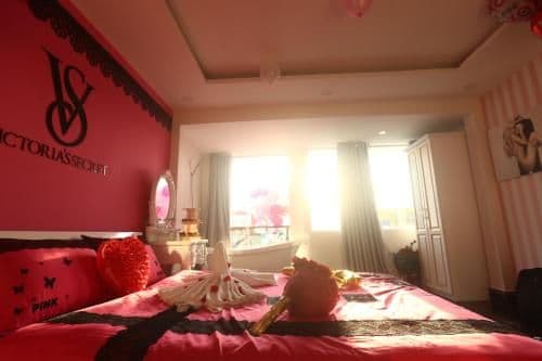 Standard Suite
