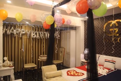 Standard Suite