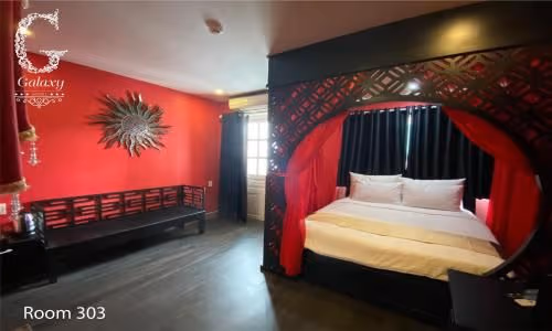 Standard Suite
