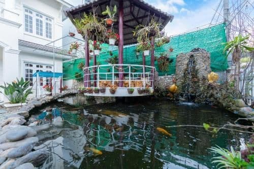 Villa Trung nghia 28 Villa Trung nghia 28