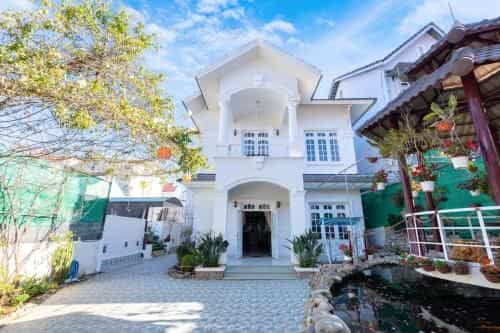 Villa Trung nghia 28 Villa Trung nghia 28