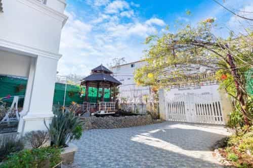 Villa Trung nghia 28 Villa Trung nghia 28