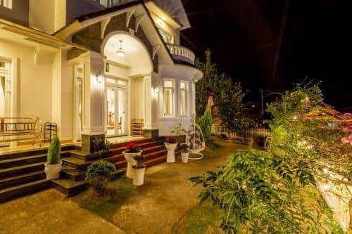 Villa