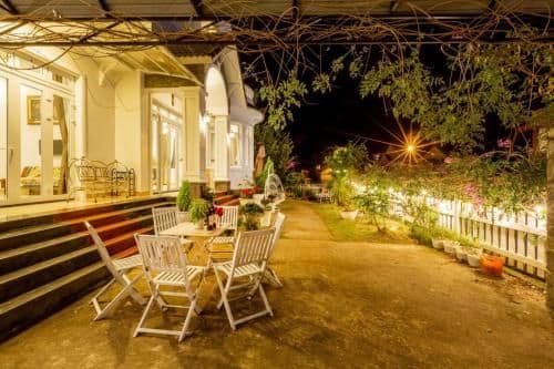 Villa trung nghia 29 Villa trung nghia 29