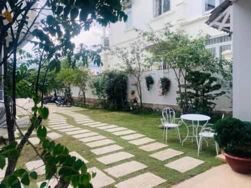 Villa Trung Nghia 30 Villa Trung Nghia 30