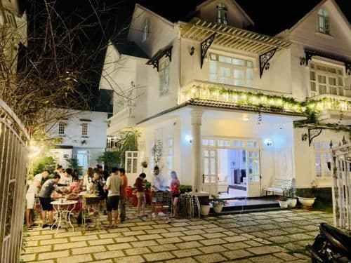 Villa Trung Nghia 30 Villa Trung Nghia 30
