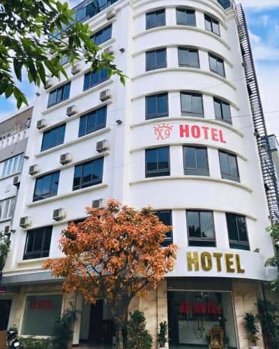 X9 Hotel X9 Hotel