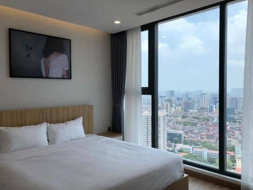 Vinhomes Metropolis Luxury Apartment 2 Br Vinhomes Metropolis Luxury Apartment 2 Br