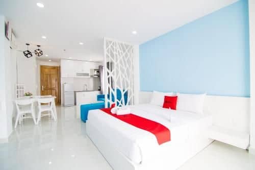 RedDoorz An Phuc House Doan Nhu Hai RedDoorz An Phuc House Doan Nhu Hai