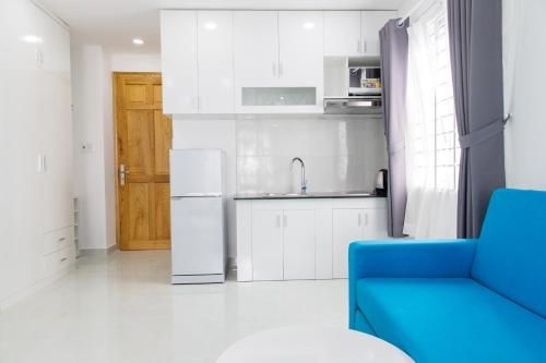 RedDoorz An Phuc House Doan Nhu Hai4