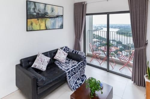 Duplex Apartment