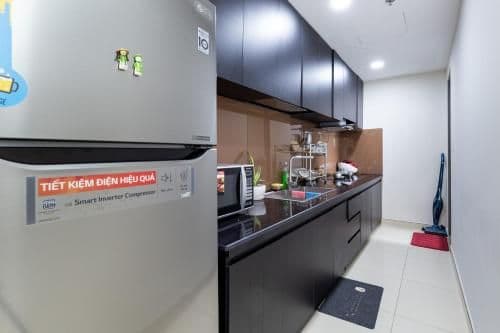 Duplex Apartment