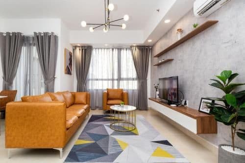Duplex Apartment
