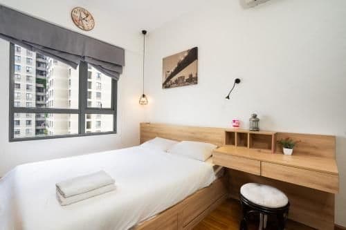 Duplex Apartment