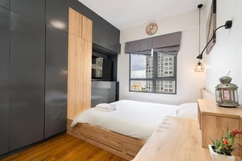 Duplex Apartment