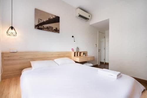 Duplex Apartment