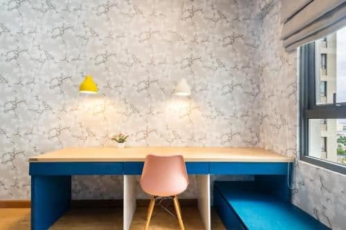 Duplex Apartment
