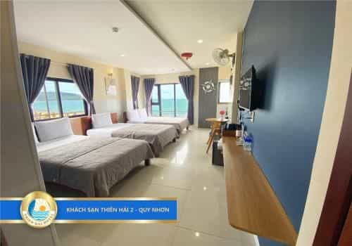 Thien Hai 2 Hotel Thien Hai 2 Hotel