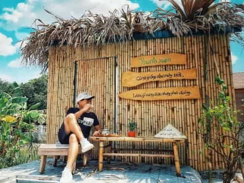 Trang An Village Homestay Trang An Village Homestay