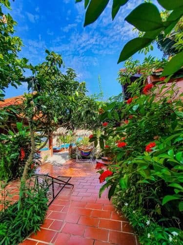 Trang An Village Homestay Trang An Village Homestay