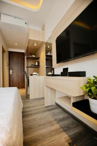 CityHouse-Sonata Residence & Hotel3