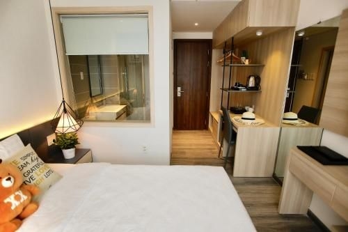 CityHouse-Sonata Residence & Hotel4