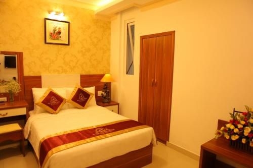 Dalat Luxury Hotel1