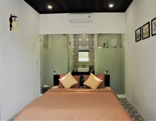 Bo and Miu Homestay4