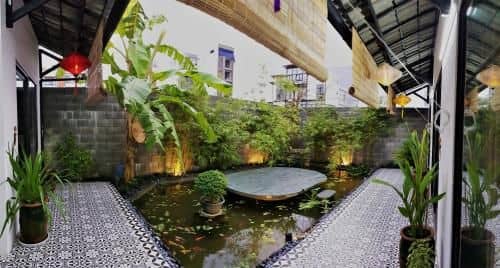 Bo and Miu Homestay Bo and Miu Homestay