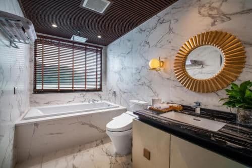 Junior Suite with Private Balcony - 2 Days 1 Night