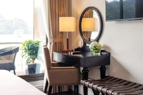 Senior Suite with Private Balcony - 5 Days 4 Nights