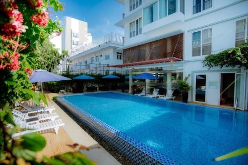 Sea Mountain Hotel0
